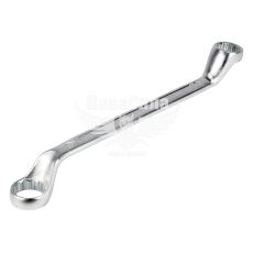 Ключ накидний 24х27мм. (Intertool)