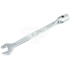 Ключ ріжково-карданний 18мм. (King ROY)