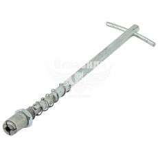 Ключ притирки клапанів діам.5 (Україна)