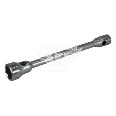 Ключ балонний прямий 22х38мм. (Україна) (400мм.)