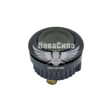 Кнопка стартерная Унив. 12 / 24V (Украина) (усил.)