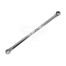 Ключ накидний 16х17мм. подовжений (Andrmax)