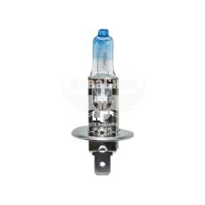 Лампочка галогенна H1 P14.5s 12V-55Вт (Brevia) +60 (Power Ultra)