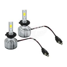 Лампочка LED H7 (Celsior) CL11C (6000K 80W)