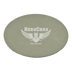 Круг для швидкого полірування (3M) Trizact P8000 d_150