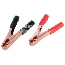 Крокодилы электрические ун. (150-300А) (AMiO)