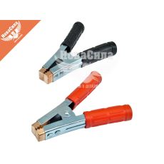 Крокодилы электрические ун. (300А) (Vortex) (150х23мм.)