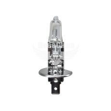 Лампочка галогенна H1 P14.5s 12V-55Вт (Osram) (Standart)