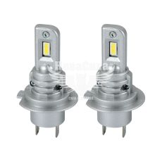Лампочка LED H7 (LED Bulb) White VS (6500K 25W)