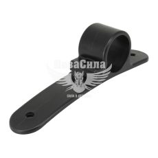 Кронштейн кріплення крила (універсальний) 54мм. (HICO) (пластик)