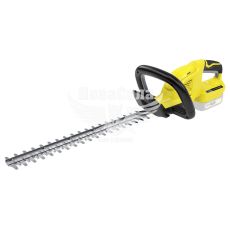 Кущоріз акумуляторний (Karcher) HGE 18-45 Battery
