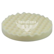 Круг полірувальний (HELIOS Mobihel) білий 200мм.