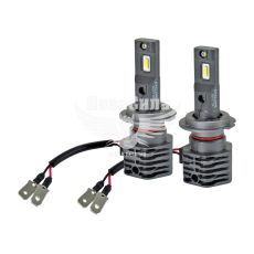 Лампочка LED H7 (Cyclone) (TYPE 33 5000K)