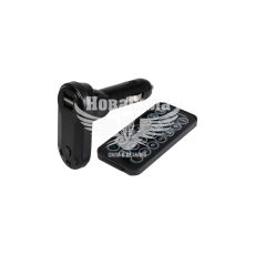 Модулятор MP3 FM (HZ-10BT) в прикурювач (+ Bluethoolh)