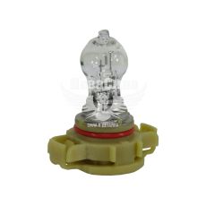 Лампочка галогенна PSX24W PG20/7 12V 24Вт (Brevia) +30 (Power)