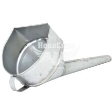 Лійка металева (Україна) для бусів (коса)