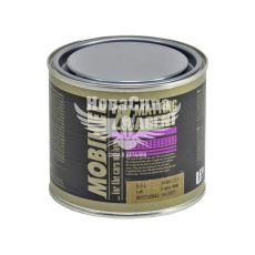 Матуючий гель для поліровки (HELIOS Mobihel) (2К) 0,5л