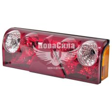 Фонарь Europoint II зад. прав. белый поворот. (Mars) (под провод)