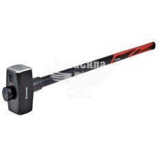 Молоток кувалда 5000г. (Intertool)