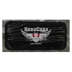 Заплата (пластырь) радиальный 75х165мм. 1-слой корда (Omni)