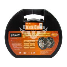 Ланцюг проти ковзання (Elegant) KN70 (12мм.)