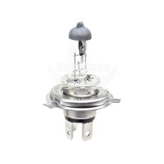 Лампочка галогенна H4 P43t 12V-60/55Вт (Philips) +30 (Premium)