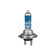 Лампочка галогенна H7 PX26d 12V-55Вт (PRO Fusion) (SUPER BLUE)