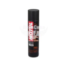 Масло для повітряних фільтрів (Motul) (спрей) A2 Air Filter Oil Spray 400мл