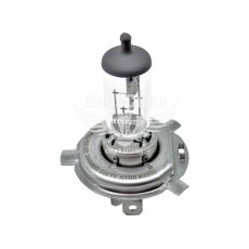 Лампочка галогенна H4 P43t 12V-60/55Вт (Osram) (Standart)