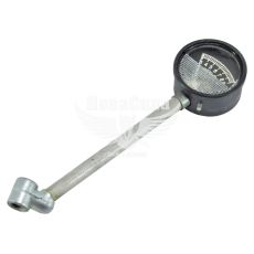 Манометр (СНД) 9-атм. вантажний 20см.