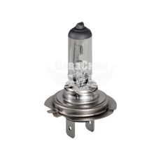 Лампочка галогенна H7 PX26d 12V-55Вт (Osram) +110 (Night Breaker Unlimited)