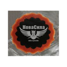 Латка камерна кругла 30мм. (Tip Top) (No.0)