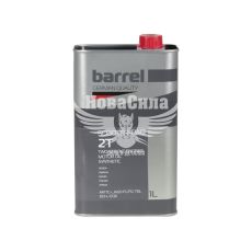 Моторна олива 2-Т (Barrel) Scooter-PAO TC+ 1л.