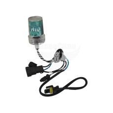 Лампочка ксенонова HB4 P22d 85V-35Вт (Niteo) 6000K