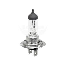 Лампочка галогенна H7 PX26d 12V-100Вт (Solar) (Rally)