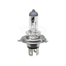Лампочка галогенна H4 P43t 12V-60/55Вт (Philips) +30 (Vision) blister