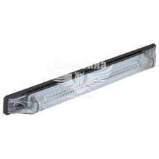 Ліхтар габаритний універсальний (HICO) білий (контурний)