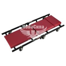 Лежак автослюсаря підкатний (ДК)