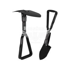 Лопата саперная складная (ДК) (480х120мм.)