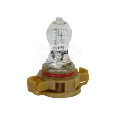 Лампочка галогенна PS24W PG20/3 12V 24Вт (Brevia) +30 (Power)