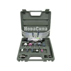 Машинка шліфовально-поліровочна (Alloid) (пневматична)