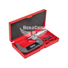 Микрометр (Intertool) 50-75мм. +/- 0,005мм.