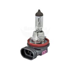 Лампочка галогенна H11 PGJ19-2 24V-70Вт (Brevia) +30