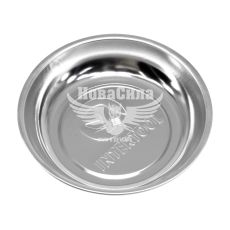 Лоток магнітний для інструментів (Intertool) (108х22мм.)