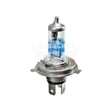 Лампочка галогенна H4 P43t 12V-60/55Вт (Bosch) +150 (Gigalight PLUS)