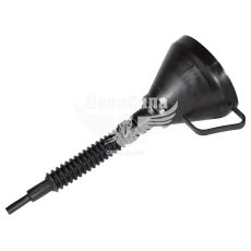 Лійка пластикова (CarCommerce) (гофра)