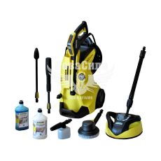 Мінімийка високого тиску (Karcher) K5 UM Car