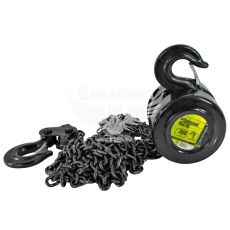 Лебідка цепна 3т 3м. (Intertool)