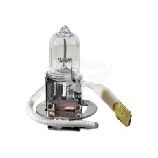 Лампочка галогенна H3 PK22s 24V-100Вт (Narva)