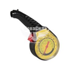 Манометр (Vortex) 7.5-атм. пласт. корпус